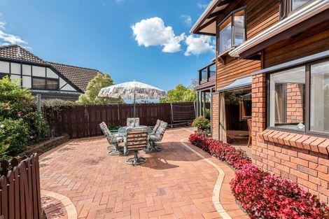 Photo of property in 31a Coldham Crescent, Saint Johns, Auckland, 1072
