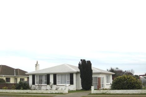 Photo of property in 233 Pomona Street, Strathern, Invercargill, 9812