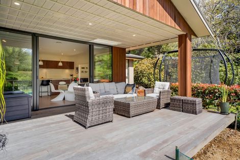 Photo of property in 1405 South Road, Kaitake, New Plymouth, 4374