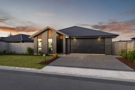 Photo of property in 55 Bonecrusher Street, Lincoln, 7608