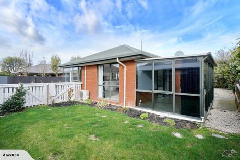Photo of property in 23a Seddon Street, Rangiora, 7400