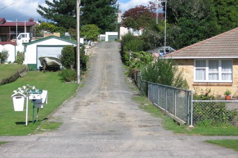 Photo of property in 21 Reservoir Street, Putaruru, 3411