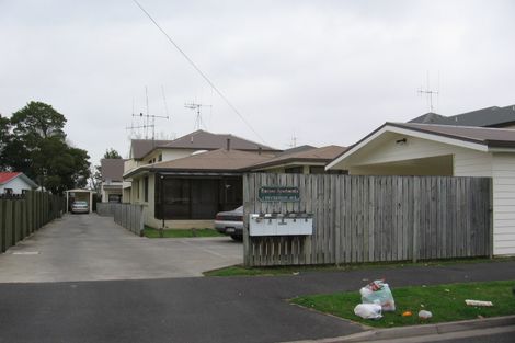Photo of property in 3/3 Inverness Avenue, Hamilton East, Hamilton, 3216
