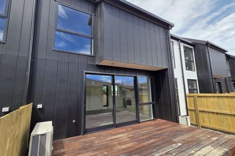 Photo of property in 4/10 Simeon Street, Spreydon, Christchurch, 8024