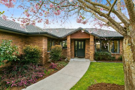 Photo of property in 9 Christy Brown Place, Leamington, Cambridge, 3432