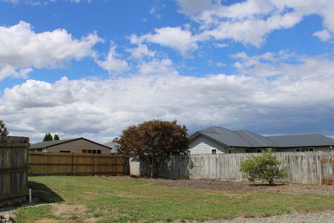 Photo of property in 102 Solway Crescent, Solway, Masterton, 5810