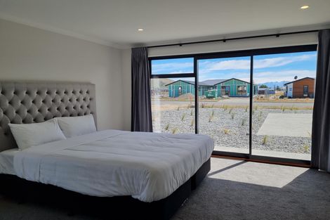 Photo of property in 2 Jimmys Lane, Lake Tekapo, 7999