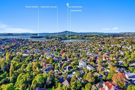 Photo of property in 40a Orakei Road, Remuera, Auckland, 1050