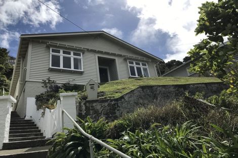 Photo of property in 76 Mitchell Street, Brooklyn, Wellington, 6021