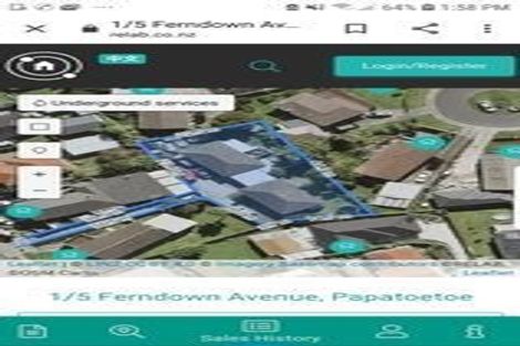 Photo of property in 1/5 Ferndown Avenue, Papatoetoe, Auckland, 2025