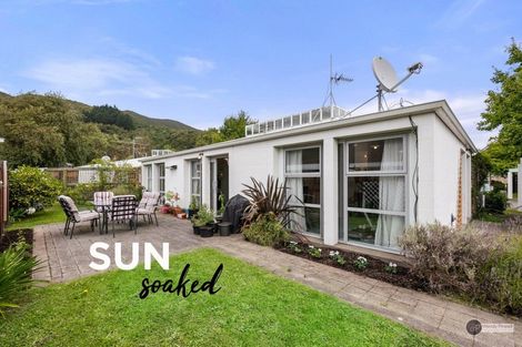 Photo of property in 4/30 Bauchop Road, Waterloo, Lower Hutt, 5011