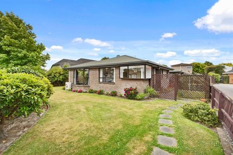 Photo of property in 1/11 Lochmore Street, Bishopdale, Christchurch, 8051