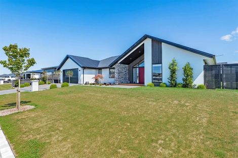 Photo of property in 29 Candlesticks Crescent, Lincoln, 7608