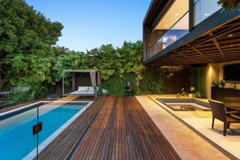 Photo of property in 61 Rose Road, Grey Lynn, Auckland, 1021