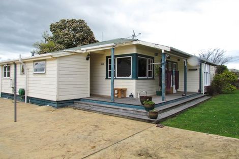 Photo of property in 3 Lett Street, Lansdowne, Masterton, 5810