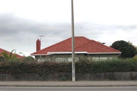 Photo of property in 72 Main North Road, Papanui, Christchurch, 8052