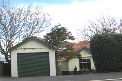 Photo of property in 81 Highcliff Road, Andersons Bay, Dunedin, 9013