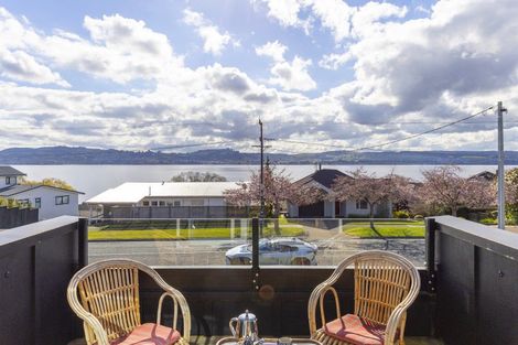 Photo of property in 24 Rainbow Drive, Rainbow Point, Taupo, 3330