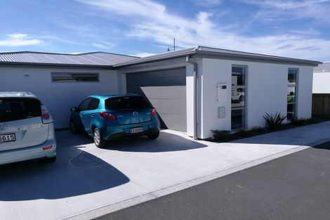 Photo of property in 142 Infinity Drive, Pegasus, 7612