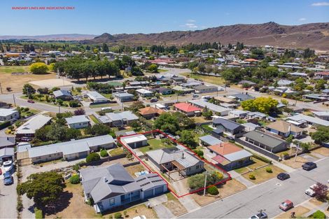 Photo of property in 17 Fastnet Street, Alexandra, 9320