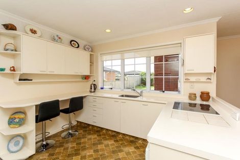 Photo of property in 13 Waiwera Place, Merrilands, New Plymouth, 4312