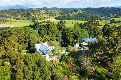 Photo of property in 55 Creamery Road, Kohukohu, 0491
