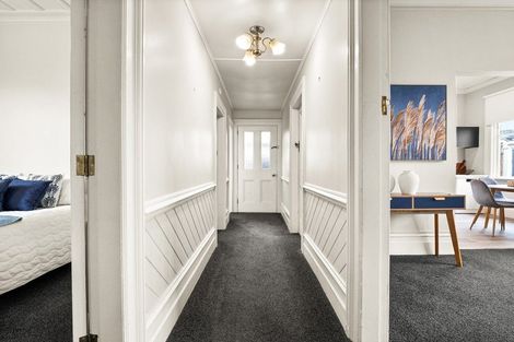 Photo of property in 4 Rugby Street, Saint Kilda, Dunedin, 9012