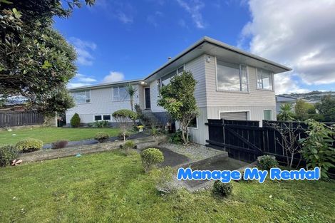 Photo of property in 26 Maple Grove, Maungaraki, Lower Hutt, 5010