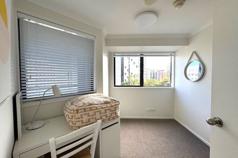 Photo of property in 96 On Symonds Apartments, 407/96 Symonds Street, Grafton, Auckland, 1010