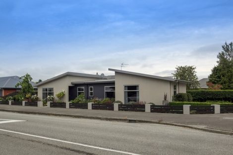 Photo of property in 61 Oak Grove, Ashburton, 7700