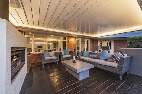 Photo of property in 209 Curraghs Road, Rolleston, Christchurch, 7675