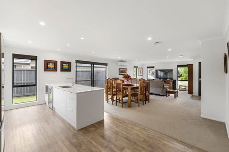 Photo of property in 3 Morrin Street, Morrinsville, 3300