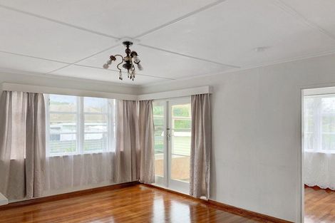 Photo of property in 16 Victory Place, Aramoho, Whanganui, 4500