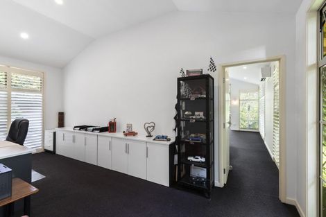 Photo of property in 14 Tiffany Close, Totara Park, Auckland, 2019