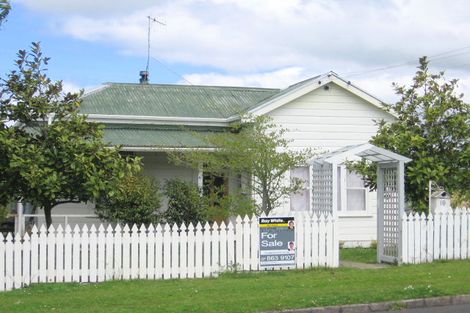 Photo of property in 18 Walker Street, Waihi, 3610