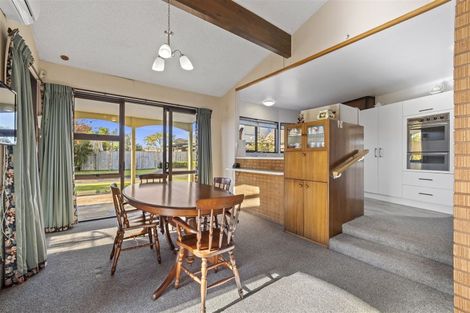 Photo of property in 7 Kaimai Drive, Matamata, 3400