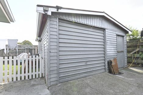 Photo of property in 2 Amundsen Avenue, Flaxmere, Hastings, 4120