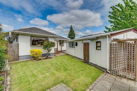Photo of property in 11 Twyford Street, Bishopdale, Christchurch, 8053