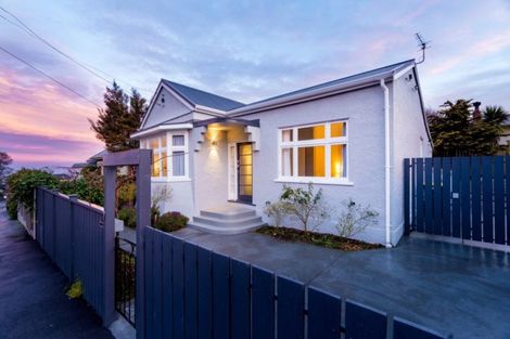 Photo of property in 7 Lundie Street, Roslyn, Dunedin, 9010