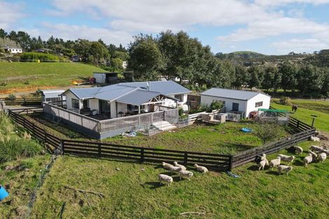 Photo of property in 45b Inglis Road, Glen Afton, Huntly, 3771