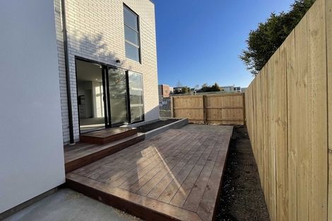 Photo of property in 58 Picton Avenue, Riccarton, Christchurch, 8011