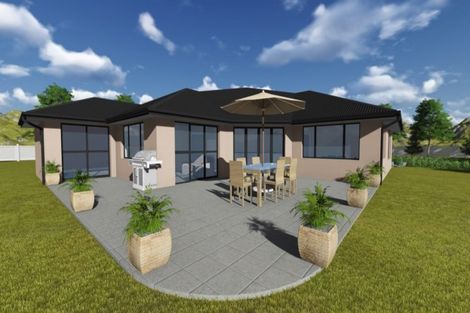 Photo of property in 7 Captain Rings Drive, Papakura, 2110