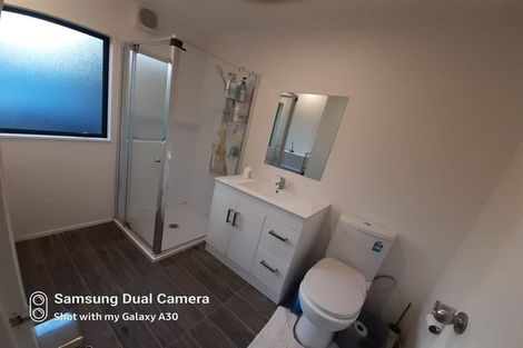 Photo of property in 1/2 Valecrest Place, Bayview, Auckland, 0629