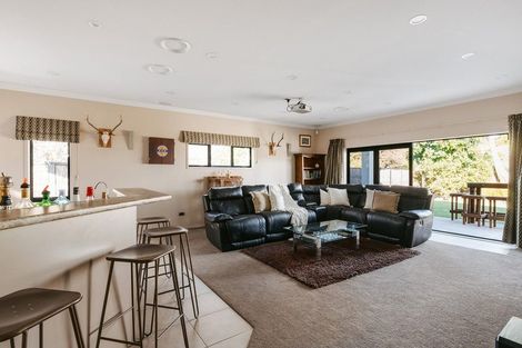 Photo of property in 8 Contour Avenue, Pyes Pa, Tauranga, 3112