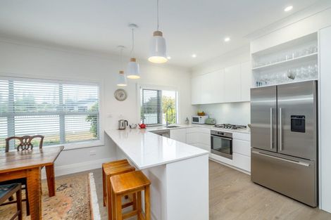 Photo of property in 1 Prendiville Lane, Greytown, 5712