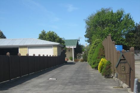 Photo of property in 9 Leefield Street, Blenheim, 7201