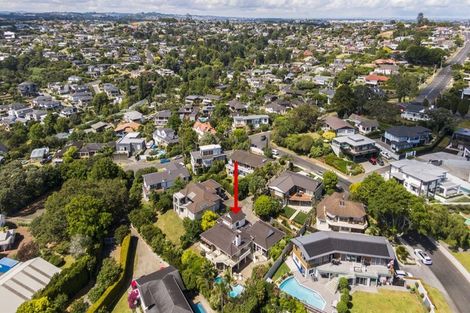Photo of property in 1b Burford Place, Mellons Bay, Auckland, 2014