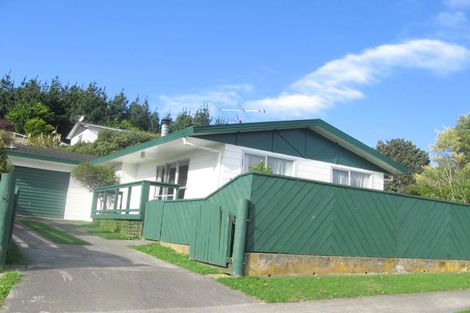 Photo of property in 22 Apple Terrace, Ranui, Porirua, 5024
