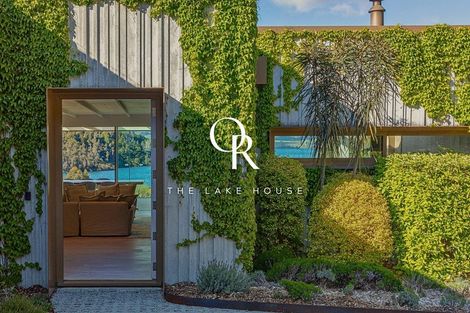 Photo of property in 4 Fishermans Lane, Mount Creighton, Queenstown, 9371