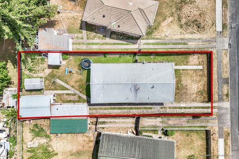 Photo of property in 47 Snell Drive, Chartwell, Hamilton, 3210